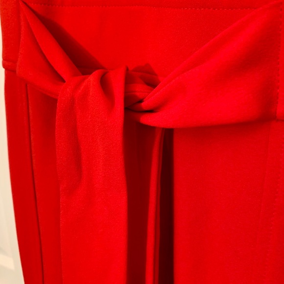 Bright Spring Dress - Picture 3 of 7